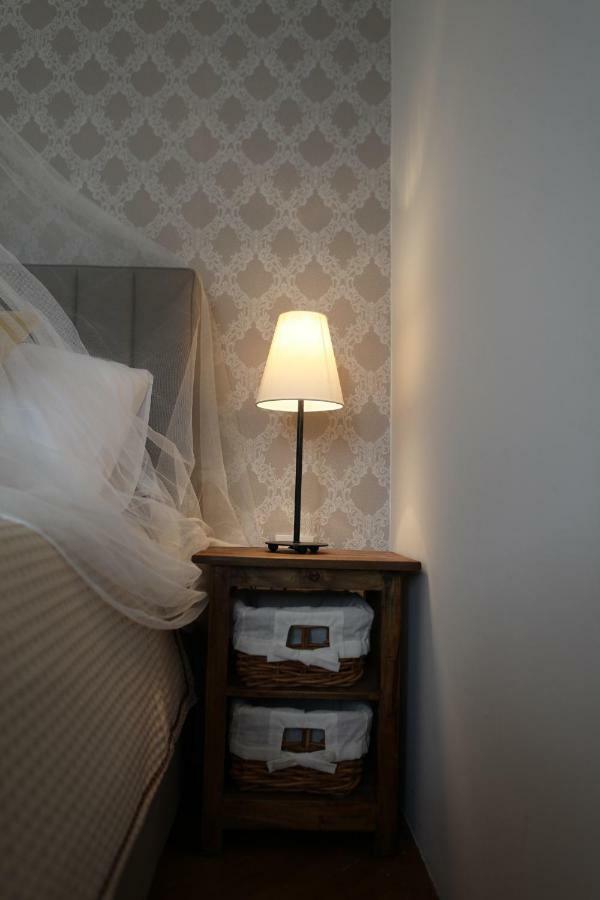 Apartment Blue Ivy Селине Экстерьер фото