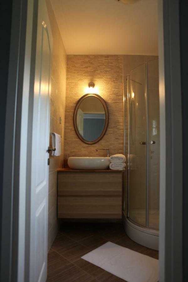 Apartment Blue Ivy Селине Экстерьер фото