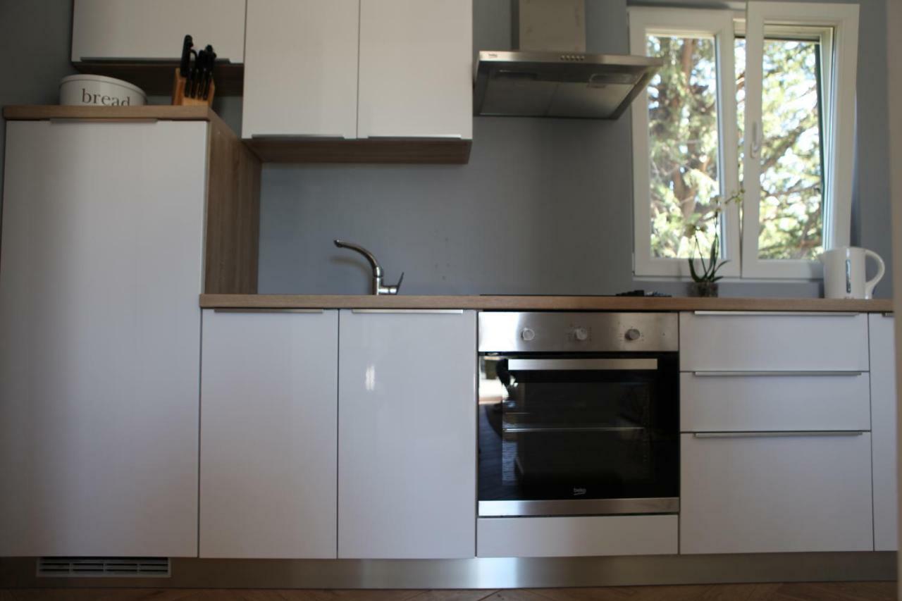 Apartment Blue Ivy Селине Экстерьер фото