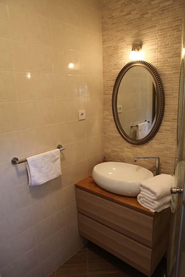 Apartment Blue Ivy Селине Экстерьер фото