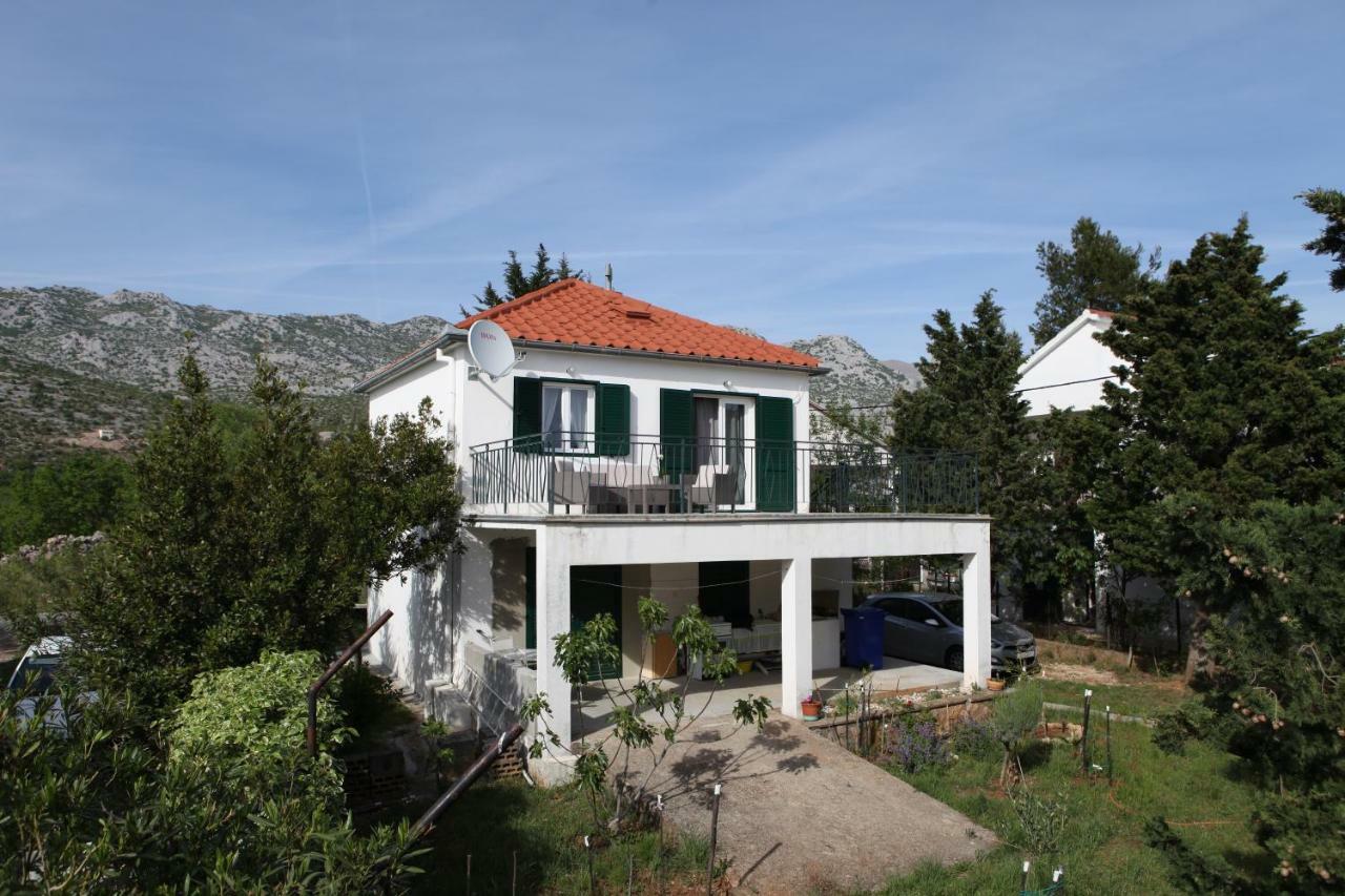 Apartment Blue Ivy Селине Экстерьер фото