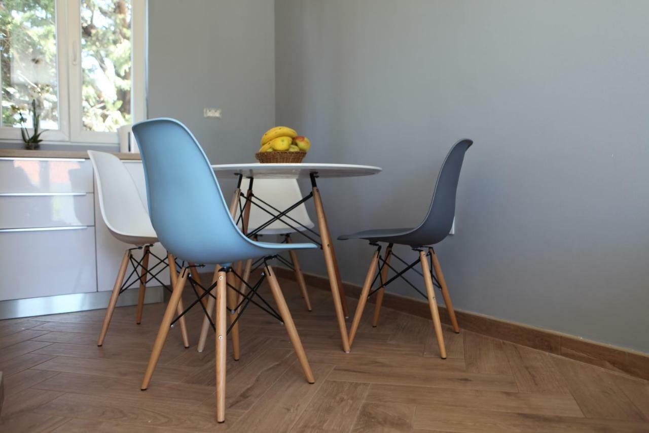 Apartment Blue Ivy Селине Экстерьер фото