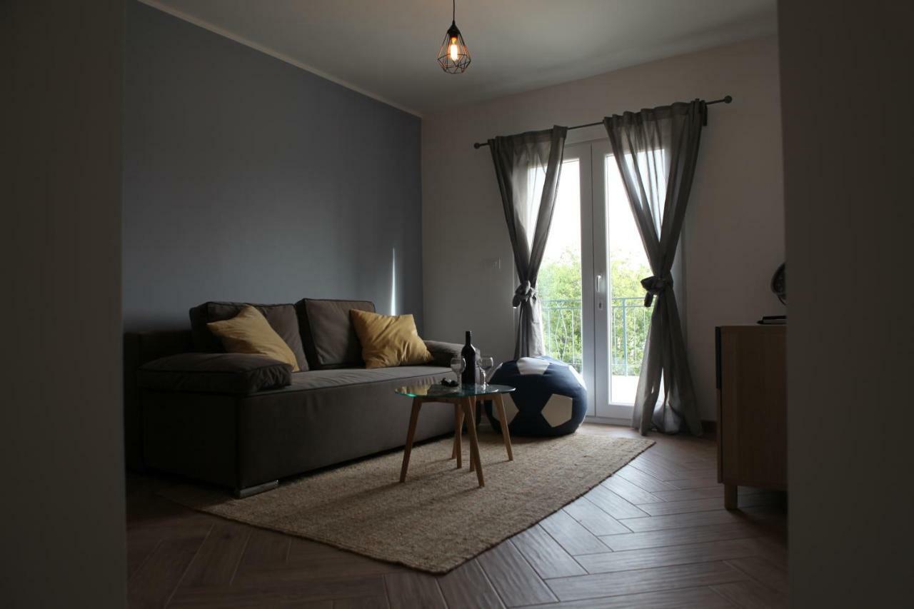 Apartment Blue Ivy Селине Экстерьер фото