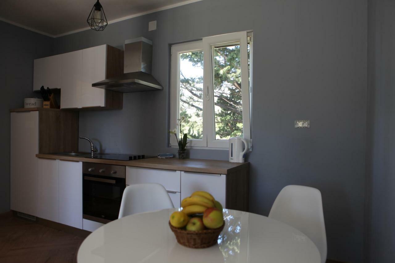 Apartment Blue Ivy Селине Экстерьер фото